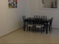 Roma apartment 