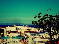 The Melting Pot Hostel Tanger 
