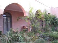 Le Jardin Des Epices 