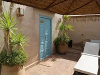Palais Oumensour 4*