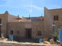 Maison dHГґtes Agdal Telouet 