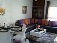 Arrahma Tetouan Apartment 