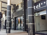 HГґtel Marina 