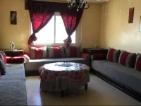 Apartment Hamama Amir 