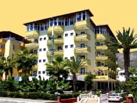 Gural Otel 3*