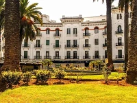 Pension Iberia 