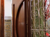 Hotel Riad Dalia Tetouan 