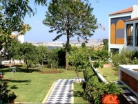 Riad Dar Achaach 