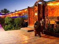Hotel Tamasinte 