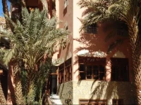 Kasbah Restaurant Amazir 