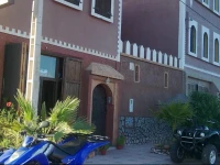 Appartements Kasbah Tiznit 