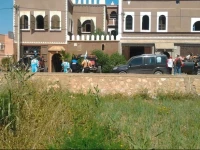 Gite Kasbah Tiznit 