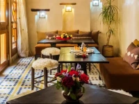 Riad Tigmi Kenza 