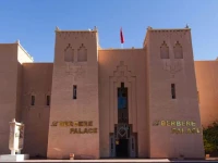 BerbГЁre Palace 