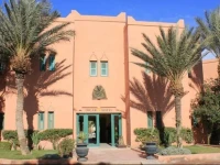 Hotel Oscar 