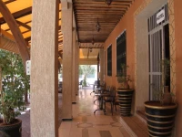 Hotel Marmar 