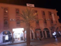 Hotel Bab Sahara 
