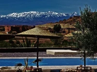 LEscale De Ouarzazate 