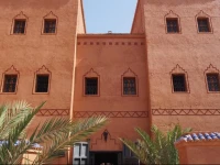 Riad Bouchedor 