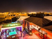 Riad Ksar Aylan 
