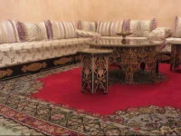 Shared Rooms in Mohamed House 