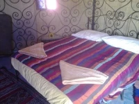 Bivouac Nkhila Tizi Zagora 