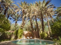 Riad Soleil du Monde 