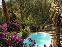 Villa Zagora Ma Villa au Sahara 