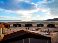 Zagora Desert Camp 
