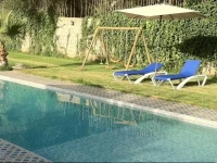 Villa Tighdouine 