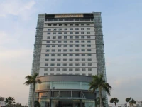 Grand Alora Hotel 4*