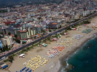 Krizantem Beach Hotel