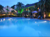 Holiday Villa Beach Resort Cherating