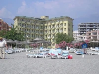 Sun Fire Beach 3*