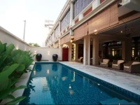 Seven Terraces 4*