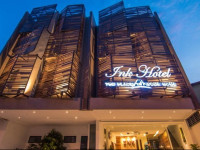 Ink Hotel