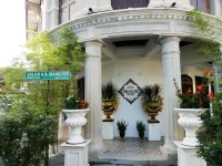 Museum Hotel 4*