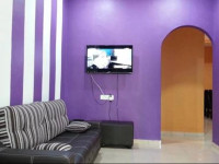 Noor Homestay
