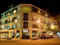 The Jesselton Hotel