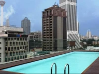 Pacific Express Hotel Central Market Kuala Lumpur 4*