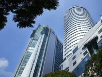 Premiera Hotel Kuala Lumpur 4*