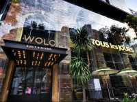 Wolo Bukit Bintang
