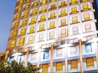 Nova Hotel Kuala Lumpur 