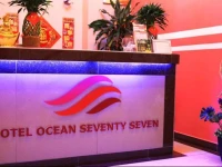 Ocean 77 