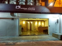 Alor Bunker Home 