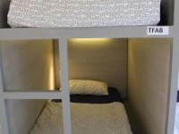 Summer Suites Studios 