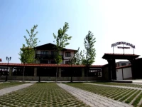 Rodopska house (Р РѕРґРѕРїСЃРєР° С…Р°СѓСЃ)  / Родопска къща  2*