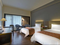Swiss-Garden Beach Resort, Damai Laut