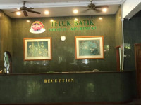 Teluk Batik Holiday Apartment