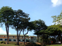 AKCC Hotel Resort